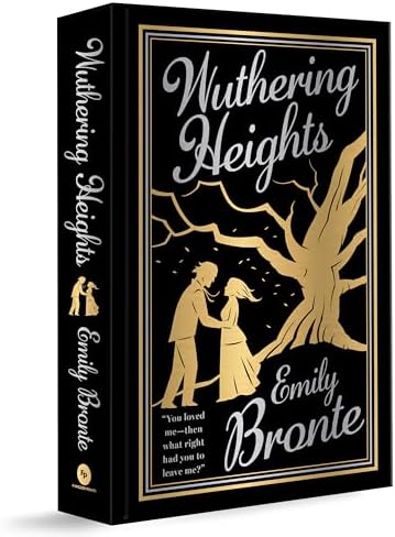 Amazon.com: Wuthering Heights: 9789641851813: Bronte, Emily: Books